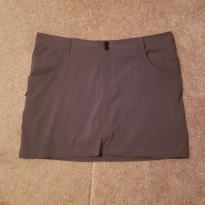 Alpine Design Women's Skirt
